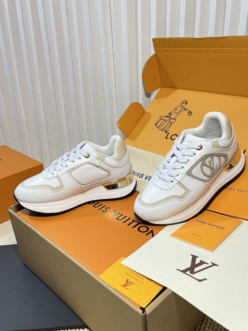 Louis Vuitton Sneakers